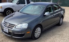 2010 Volkswagen Jetta S PZEV