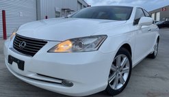 2007 Lexus ES 350 Base