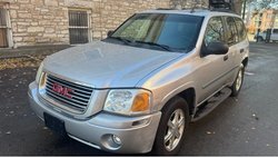 2008 GMC Envoy SLE