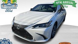 2020 Lexus ES 350 Base
