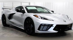 2026 Chevrolet Corvette Stingray