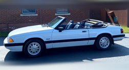 1988 Ford Mustang LX