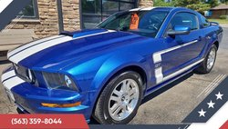 2006 Ford Mustang GT Premium