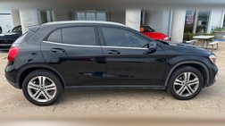 2018 Mercedes-Benz GLA-Class GLA 250 4MATIC