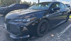 2021 Toyota Avalon TRD