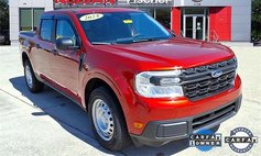 2024 Ford Maverick XL