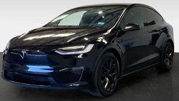 2023 Tesla Model X Long Range