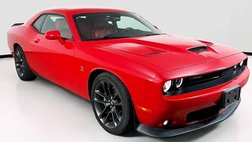 2020 Dodge Challenger R/T Scat Pack