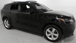 2020 Land Rover Range Rover Velar P250 S