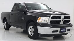 2021 Ram Ram Pickup 1500 Classic Tradesman