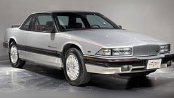 1991 Buick Regal Custom