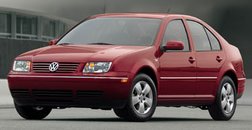 2005 Volkswagen Jetta GL PZEV