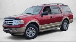 2014 Ford Expedition XLT