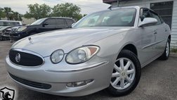 2005 Buick LaCrosse CXL