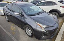 2016 Toyota Prius Four