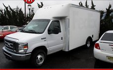 2019 Ford E-Series E-350 SD