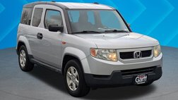 2010 Honda Element EX