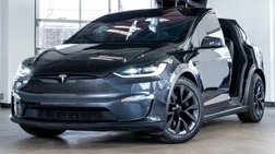 2024 Tesla Model X Base