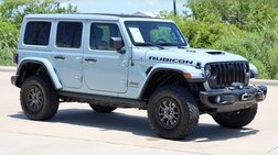 2023 Jeep Wrangler Rubicon 392