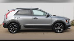 2024 Kia Niro EX