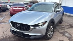 2021 Mazda CX-30 Select