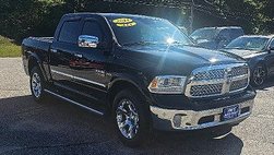 2014 Ram Ram Pickup 1500 Laramie