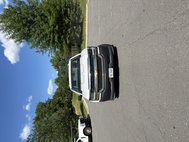 2016 Chevrolet Silverado 1500 Work Truck