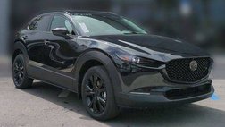 2026 Mazda CX-30 2.5 Turbo Premium Plus