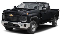 2024 Chevrolet Silverado 3500HD High Country