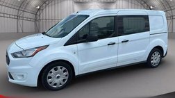 2020 Ford Transit Connect XLT