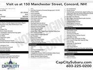 2017 Subaru Impreza Premium