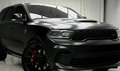 2023 Dodge Durango SRT Hellcat