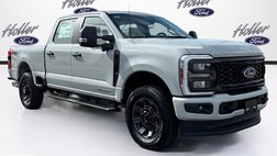 2026 Ford Super Duty F-250 XL