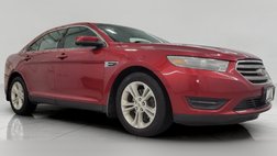 2014 Ford Taurus SEL