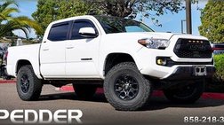2022 Toyota Tacoma TRD Pro