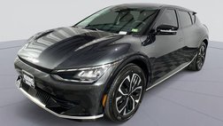 2023 Kia EV6 Wind