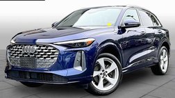 2025 Audi Q5 quattro Premium Plus TFSI