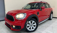 2019 MINI Countryman Cooper