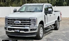 2025 Ford Super Duty F-250 King Ranch