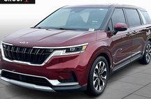 2022 Kia Carnival EX
