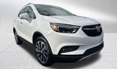 2019 Buick Encore Essence