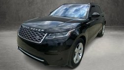 2020 Land Rover Range Rover Velar P250 S