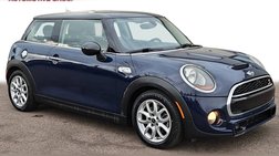 2015 MINI Hardtop Cooper S