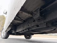 1999 Chevrolet Suburban Shield K2500