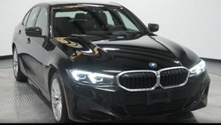 2023 BMW 3 Series 330e xDrive