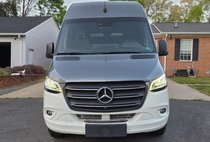 2023 Mercedes-Benz Sprinter 2500