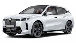 2026 BMW iX xDrive60
