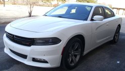 2016 Dodge Charger SE