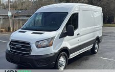 2023 Ford Transit 150