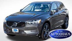 2019 Volvo XC60 T5 Momentum